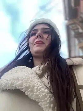 NikaMur online show from 03-04-25, 09:18