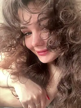 NikaMur online show from 03-12-25, 04:08