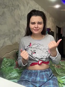 NikaMur online show from 09-19-25, 03:19