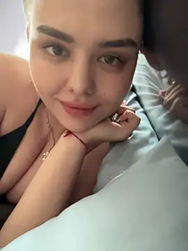 NikaMur online show from 02-11-26, 01:32