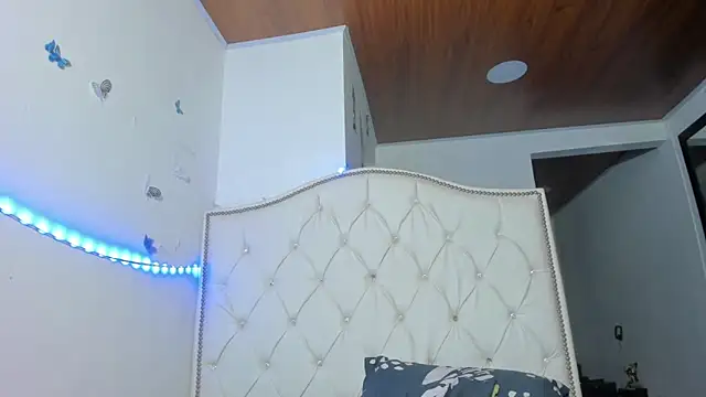 Anny jhonsonx online show from 09-18-25, 11:29