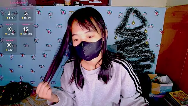   Saphia   online show from 12-19-24, 12:24