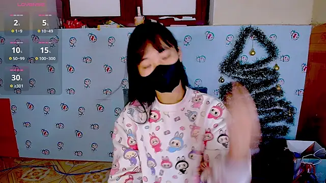   Saphia   online show from 12-27-24, 04:36