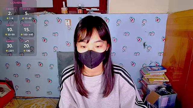   Saphia   online show from 02-19-25, 12:35