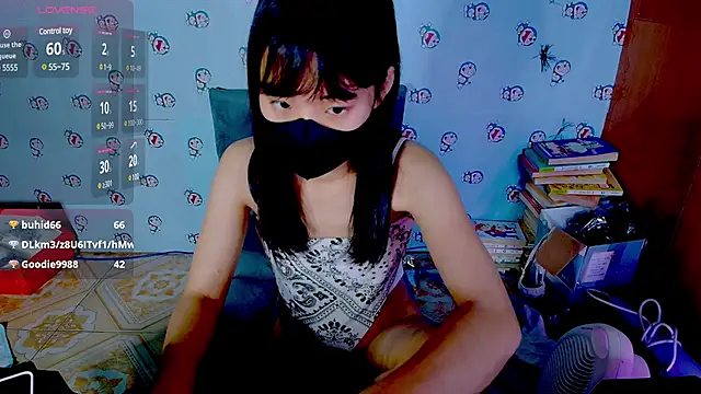   Saphia   online show from 02-21-25, 12:49