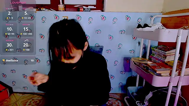   Saphia   online show from 03-06-25, 01:05