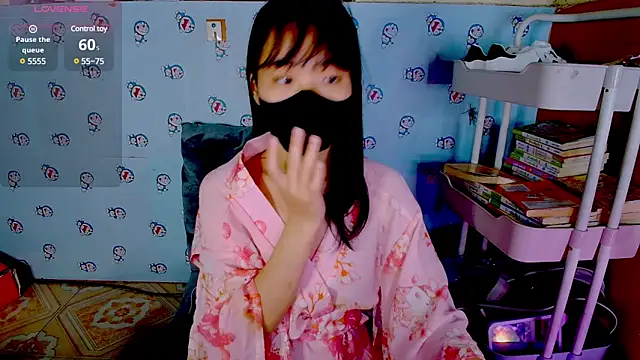   Saphia   online show from 03-06-25, 02:29