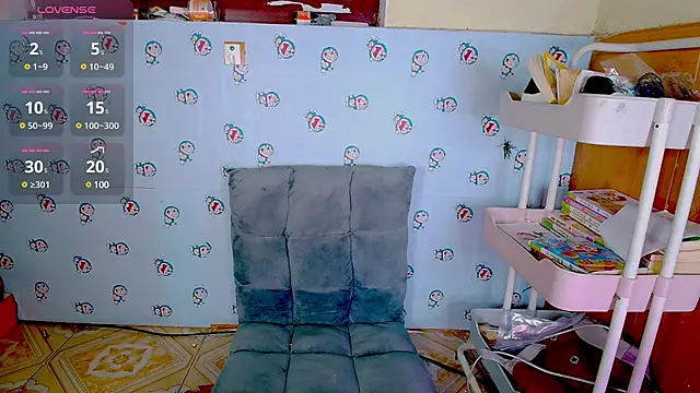   Saphia   online show from 03-19-25, 12:37