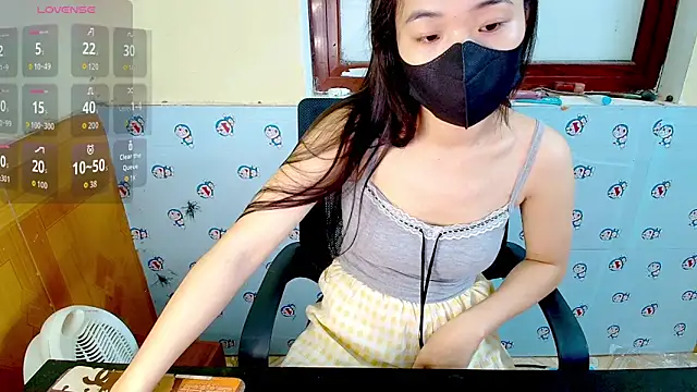   Saphia   online show from 04-02-26, 12:41