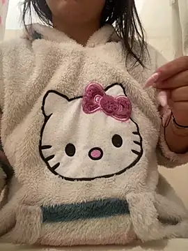 CharlotteScotte online show from 12-20-24, 09:11