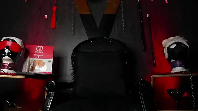 CharlotteScotte online show from 12-21-24, 03:31