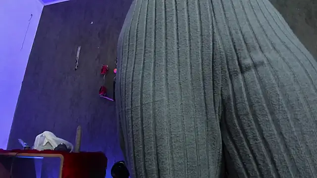 CharlotteScotte online show from 03-22-25, 12:04