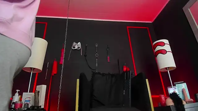 CharlotteScotte online show from 09-15-25, 11:43