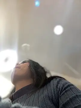 CharlotteScotte online show from 10-04-25, 12:03