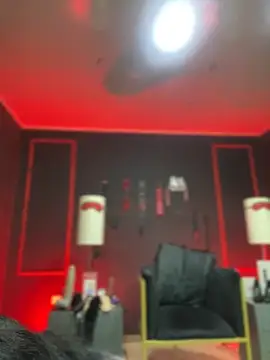 CharlotteScotte online show from 10-10-25, 12:04