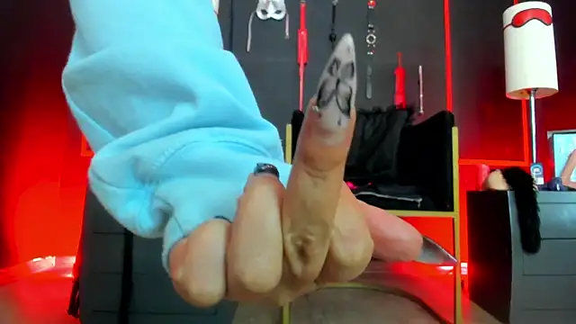 CharlotteScotte online show from 12-17-25, 11:38