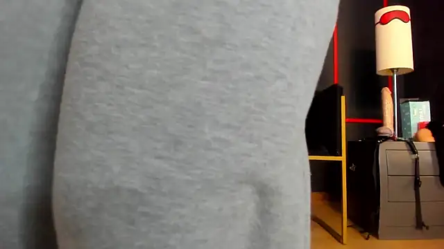 CharlotteScotte online show from 01-07-26, 11:34