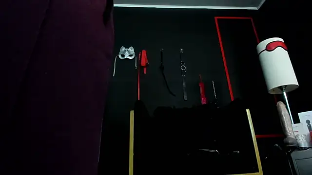 CharlotteScotte online show from 01-14-26, 12:00