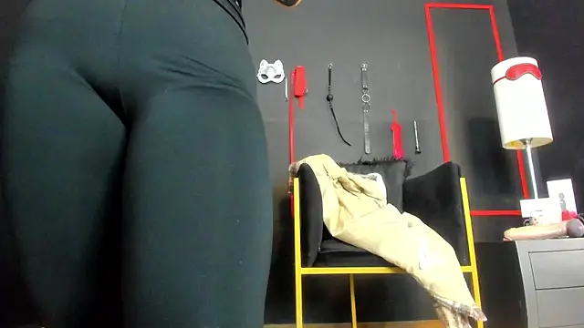 CharlotteScotte online show from 01-15-26, 11:26