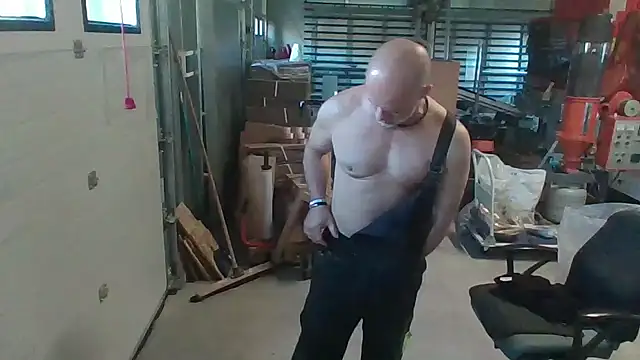 Boomerhun online show from 10-25-25, 06:54