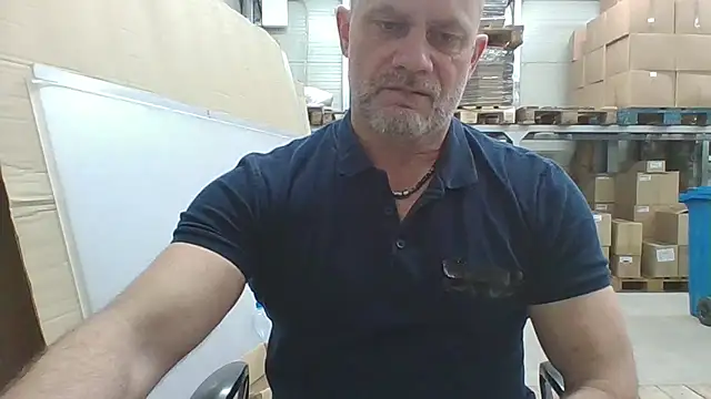 Boomerhun online show from 02-23-26, 04:54