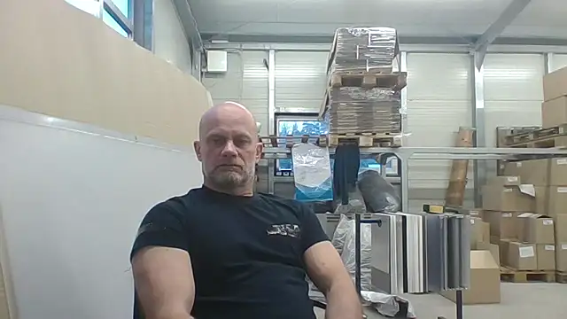 Boomerhun online show from 03-16-26, 05:02