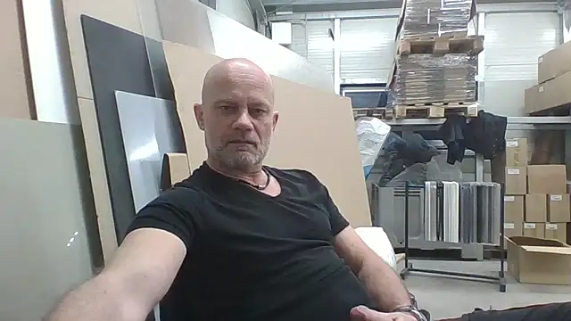 Boomerhun online show from 04-06-26, 03:59