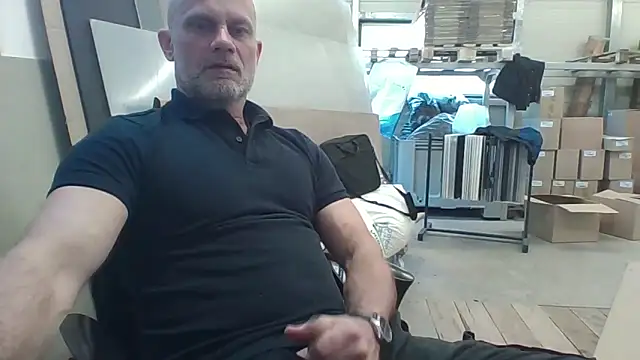 Boomerhun online show from 04-11-26, 08:07