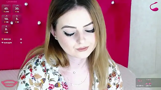 Erryka online show from 02-08-25, 08:09