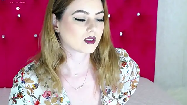 Erryka online show from 02-20-25, 05:12