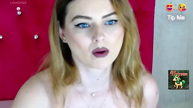 Erryka online show from 03-16-25, 05:25