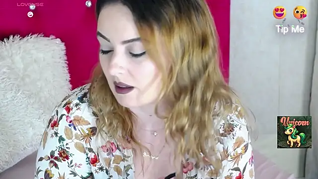 Erryka online show from 03-22-25, 05:06