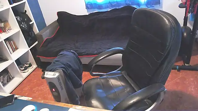 Snapshot of ravingr4d4 chatting on 02-18-25, 03:21 ravingr4d4 online show from 02-18-25, 03:21