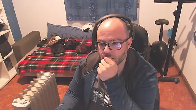 Snapshot of ravingr4d4 chatting on 03-01-25, 10:53 ravingr4d4 online show from 03-01-25, 10:53