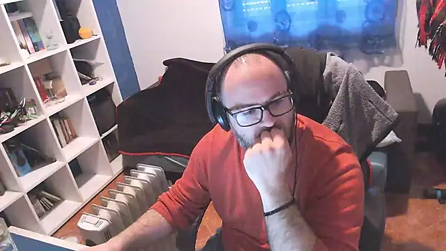 Snapshot of ravingr4d4 chatting on 03-17-25, 02:45 ravingr4d4 online show from 03-17-25, 02:45