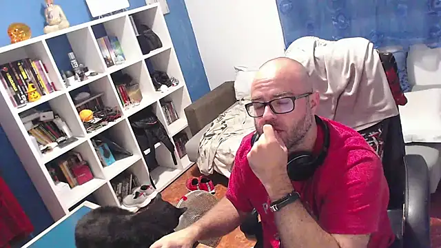Snapshot of ravingr4d4 chatting on 10-15-25, 10:43 ravingr4d4 online show from 10-15-25, 10:43