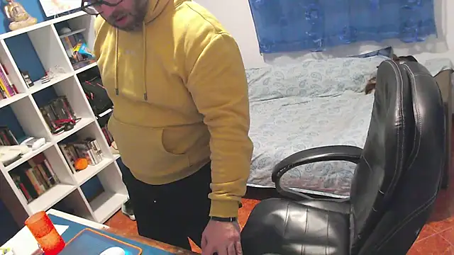 ravingr4d4 online show from 02-19-26, 09:22