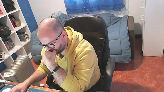 ravingr4d4 online show from 03-10-26, 11:04