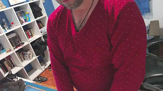 ravingr4d4 online show from 04-07-26, 11:37