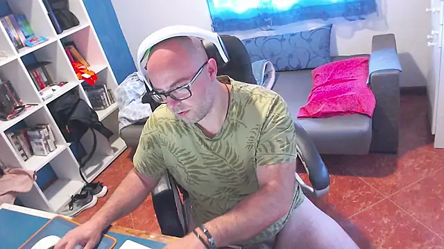 ravingr4d4 online show from 05-21-26, 10:33