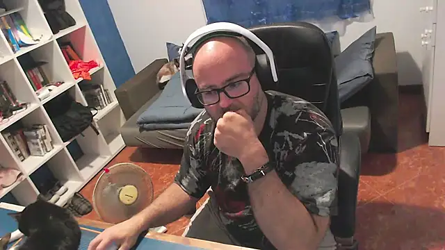 ravingr4d4 online show from 05-28-26, 10:07