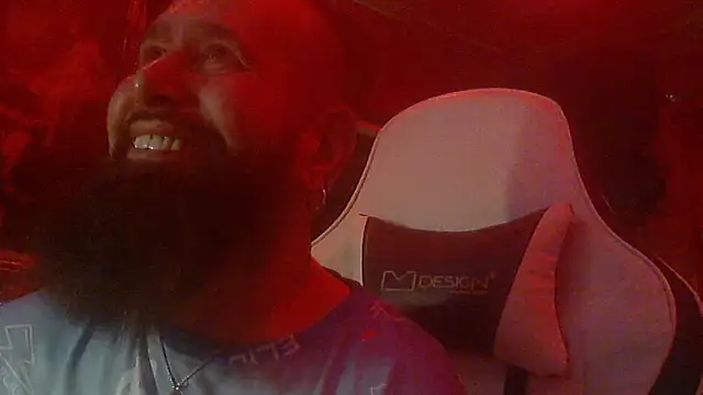 maseurbeardedpig online show from 08-02-26, 08:40