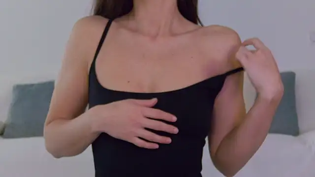 LilyRoselyn online show from 09-19-25, 06:26