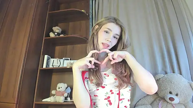 Alisa Black Star online show from 02-04-26, 05:41