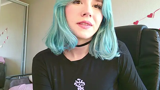 Alisa Black Star online show from 05-22-26, 11:05
