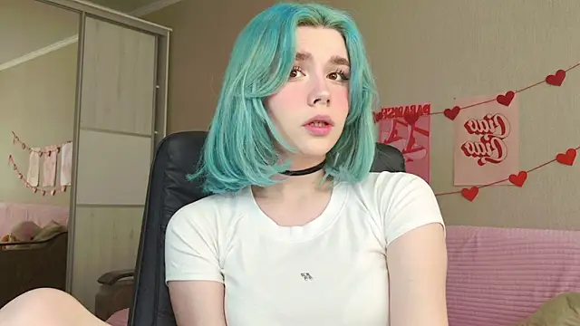 Alisa Black Star online show from 05-28-26, 11:18