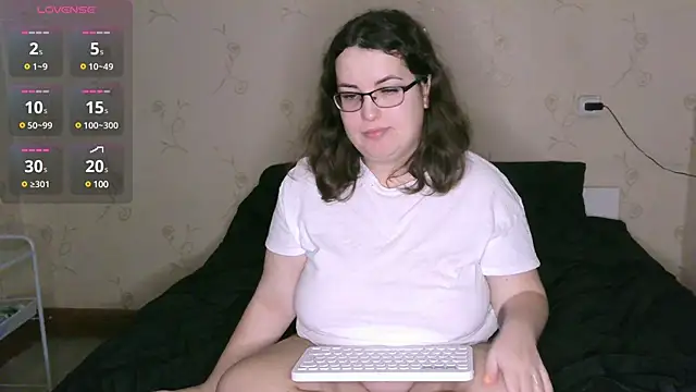 VladaCandy online show from 12-02-24, 07:49