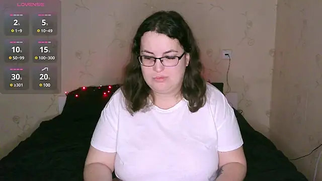 VladaCandy online show from 12-06-24, 07:23