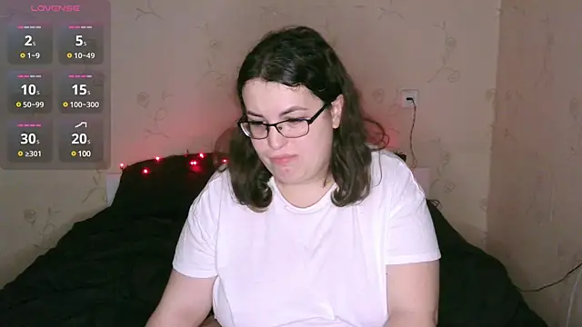 VladaCandy online show from 12-06-24, 10:30
