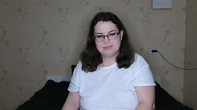 VladaCandy online show from 01-12-25, 10:54